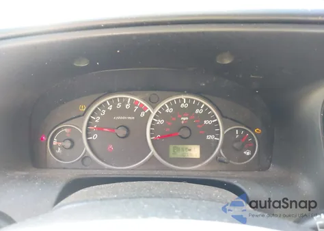 2006 Mazda Tribute I from USA, damaged, VIN 4F2YZ02Z86KM25712